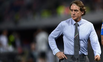 Ufficiale: Mancini