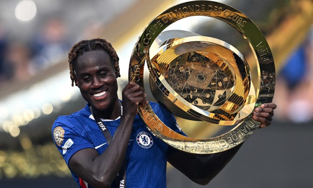 Inter: Chalobah