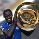 Inter: Chalobah