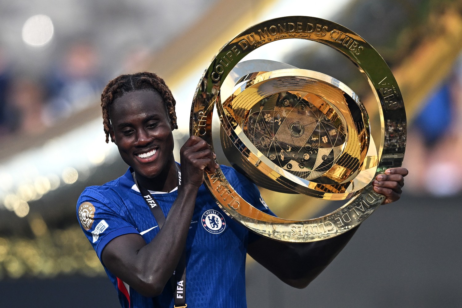 Inter: Chalobah