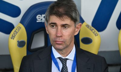Juve: ecco Massara
