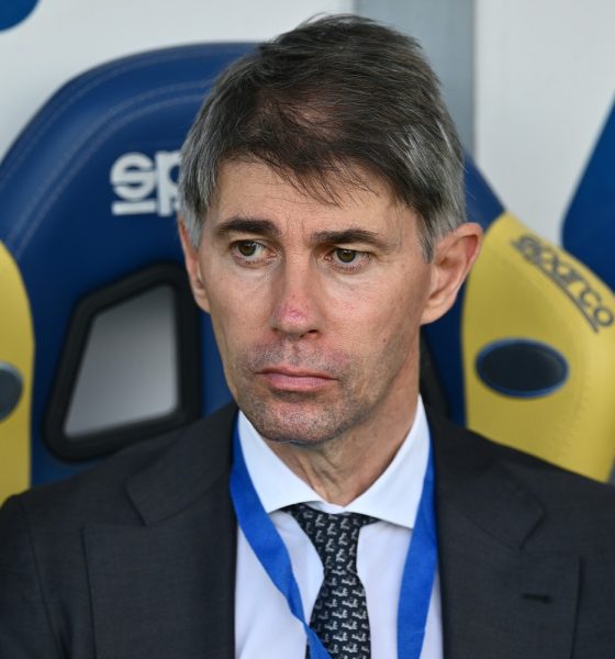 Juve: ecco Massara