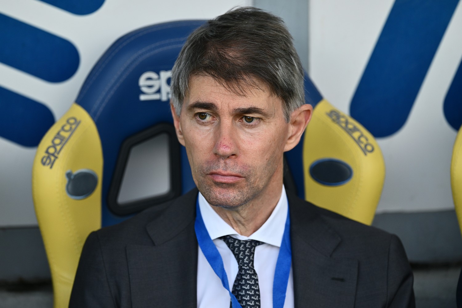 Juve: ecco Massara