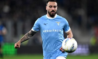Milan: colpo Gila