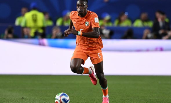 Inter: Singo