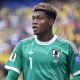 Juve: Suzuki