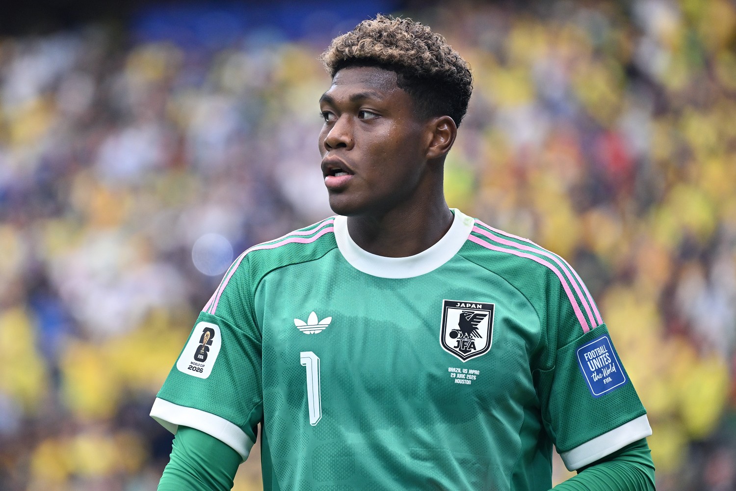 Juve: Suzuki