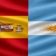Spagna-Argentina