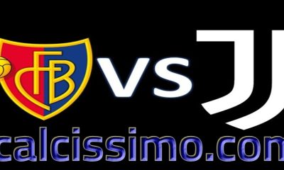 Basilea-Juventus