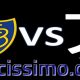 Basilea-Juventus