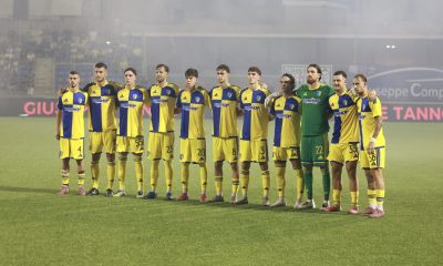 Cerignola-Cosenza