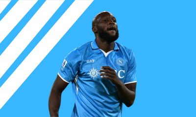Fener e Lukaku