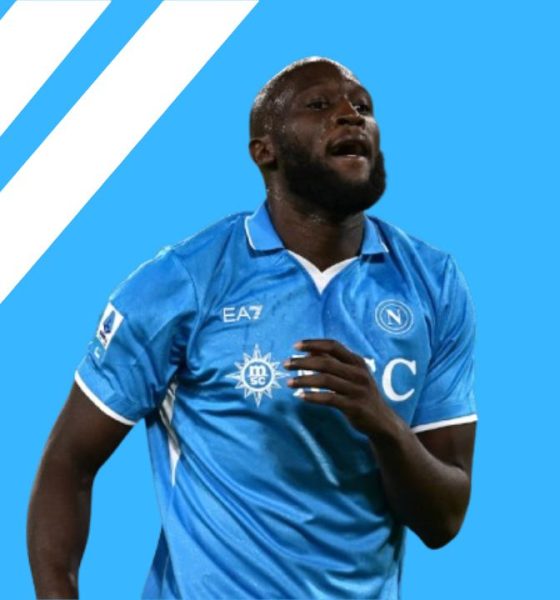 Fener e Lukaku
