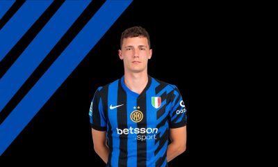 Pavard brilla