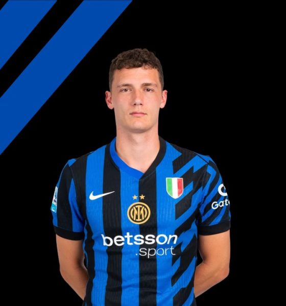 Pavard brilla