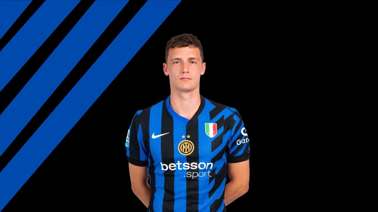 Pavard brilla