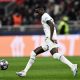 Juve: arriva Sarr