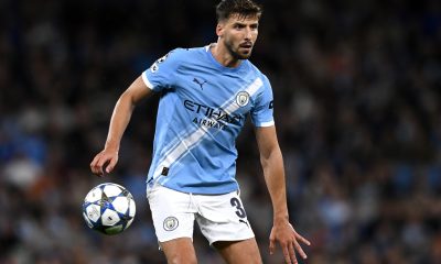 Milan: Ruben Dias