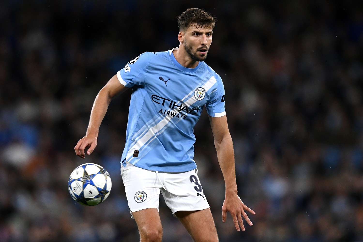 Milan: Ruben Dias