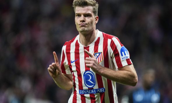 Juve: Sorloth torna