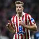 Juve: Sorloth torna