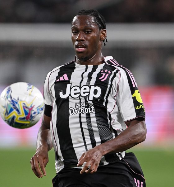 Juve: David
