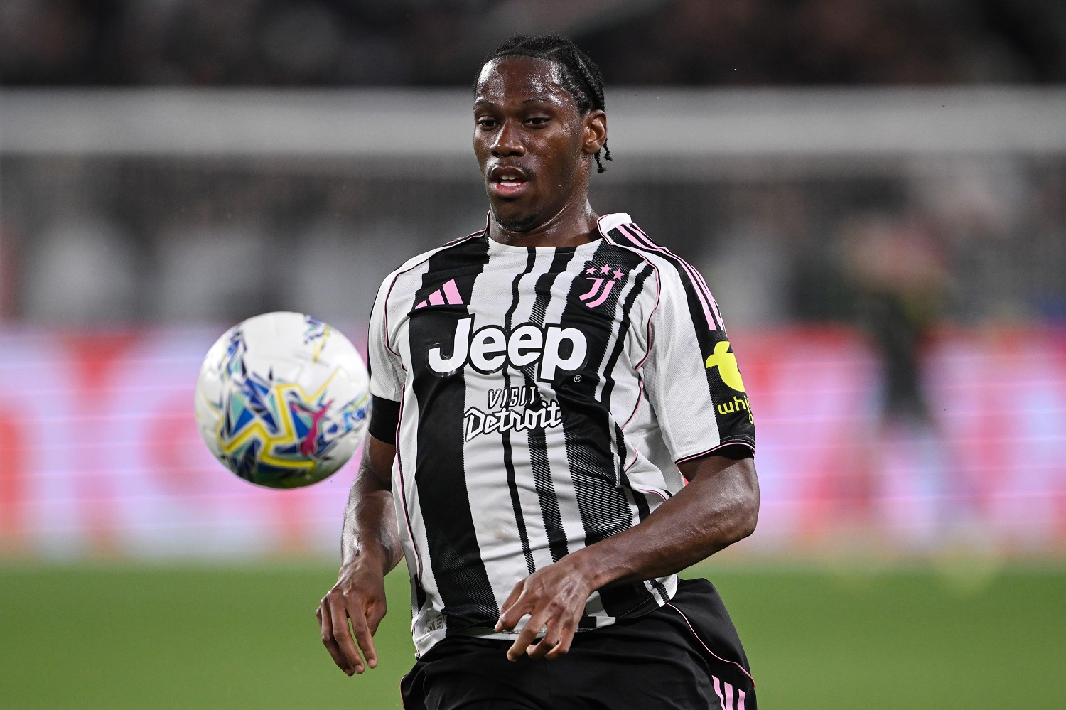 Juve: David