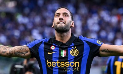 Inter-Monza 4-1