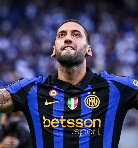 Inter-Monza 4-1