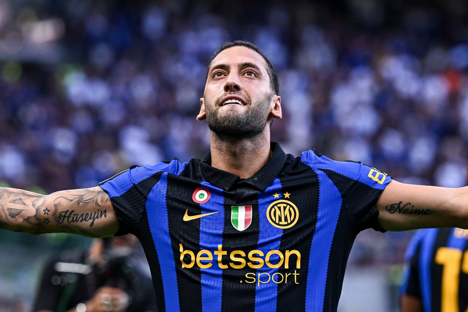 Inter-Monza 4-1