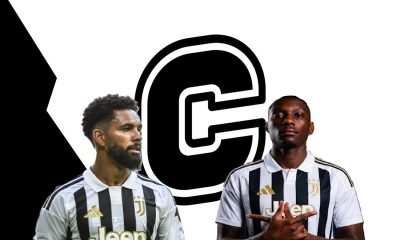 Kolo e Luiz
