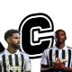 Kolo e Luiz