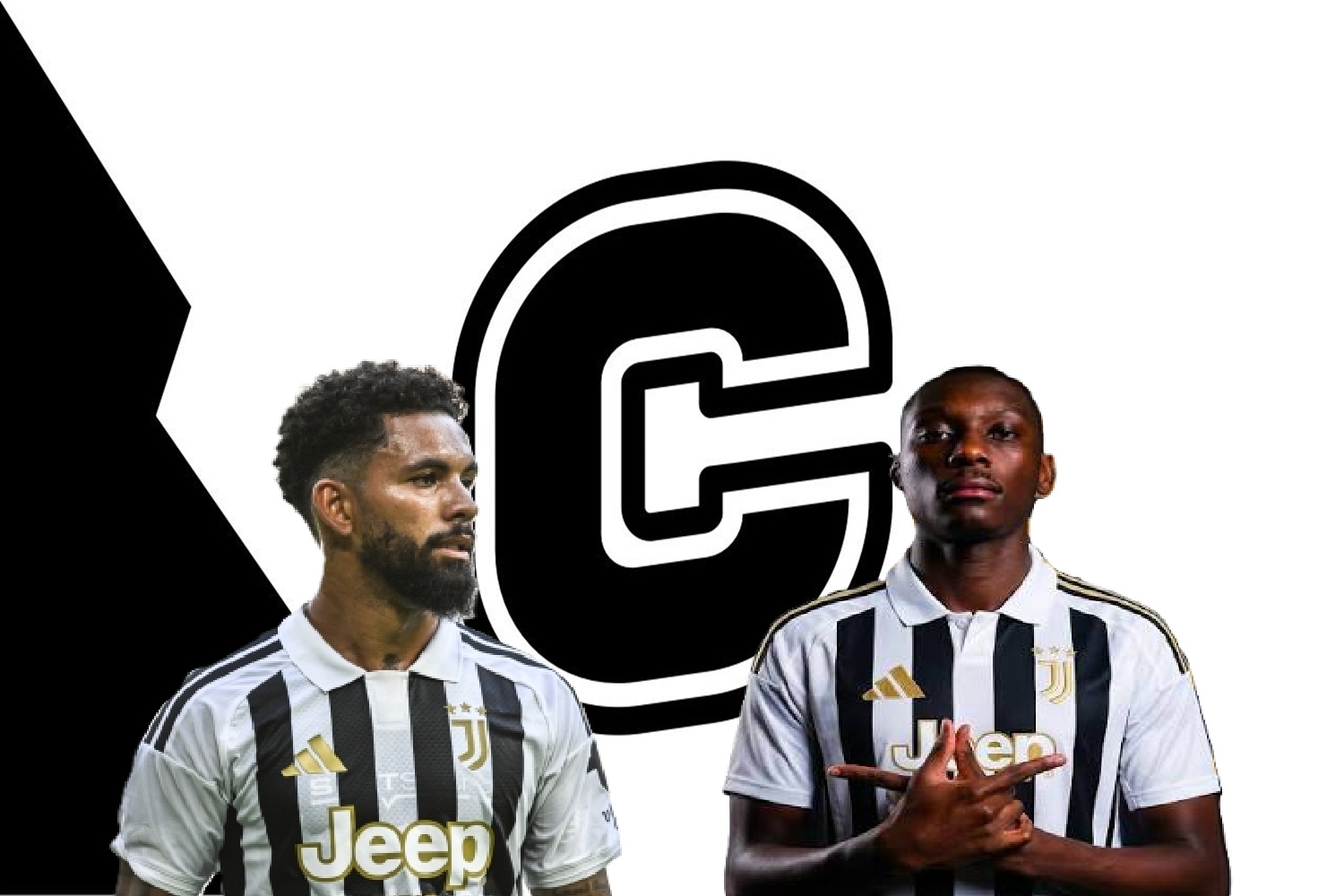 Kolo e Luiz