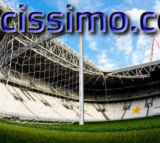 Portiere Juventus