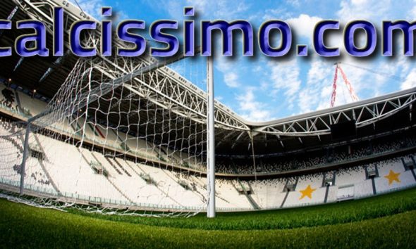 Portiere Juventus