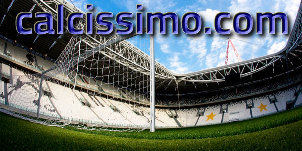Portiere Juventus