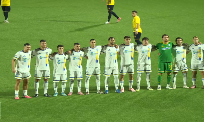 Cerignola-Giugliano 4-0