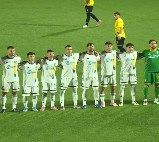 Cerignola-Giugliano 4-0