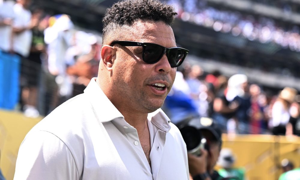 Ronaldo