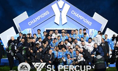Supercoppa Italiana: