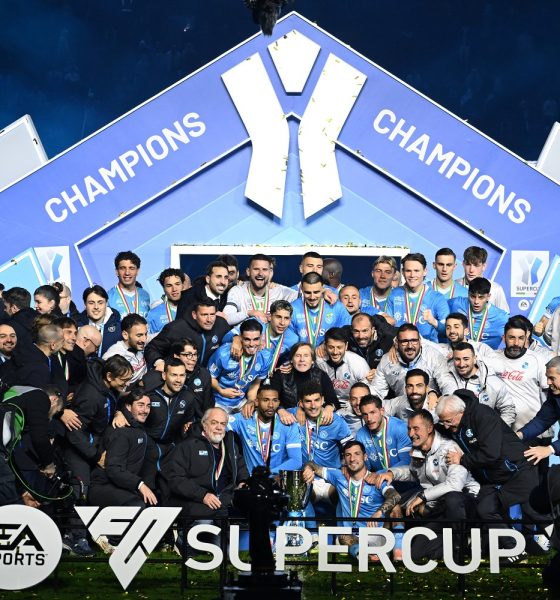 Supercoppa Italiana: