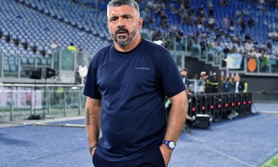 Gattuso rivendica