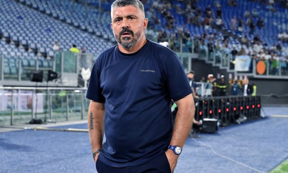 Gattuso rivendica