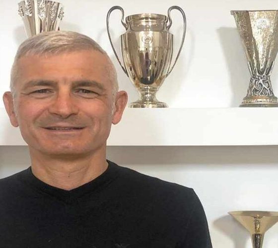 Ravanelli