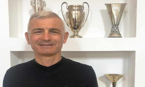 Ravanelli