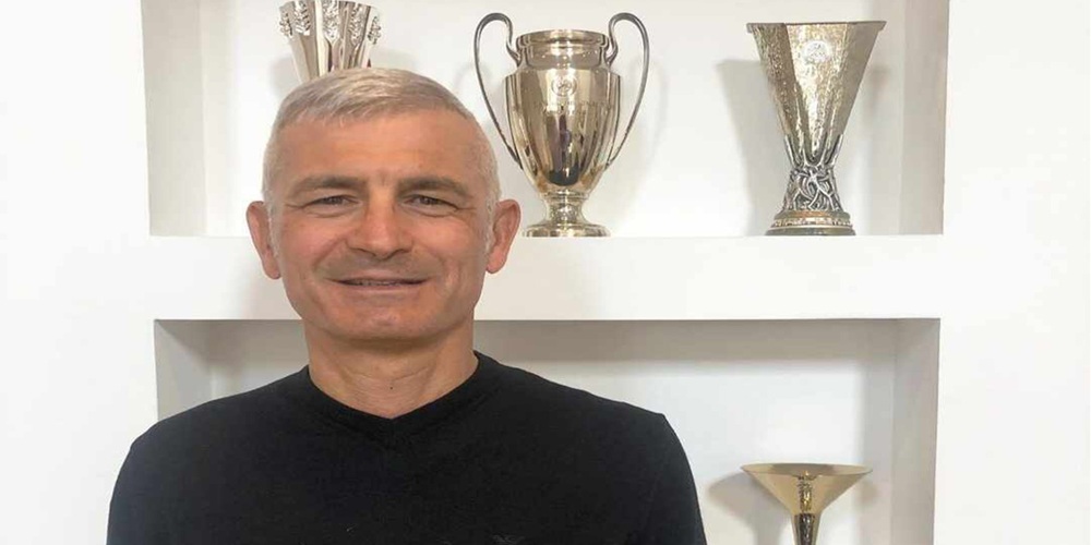 Ravanelli