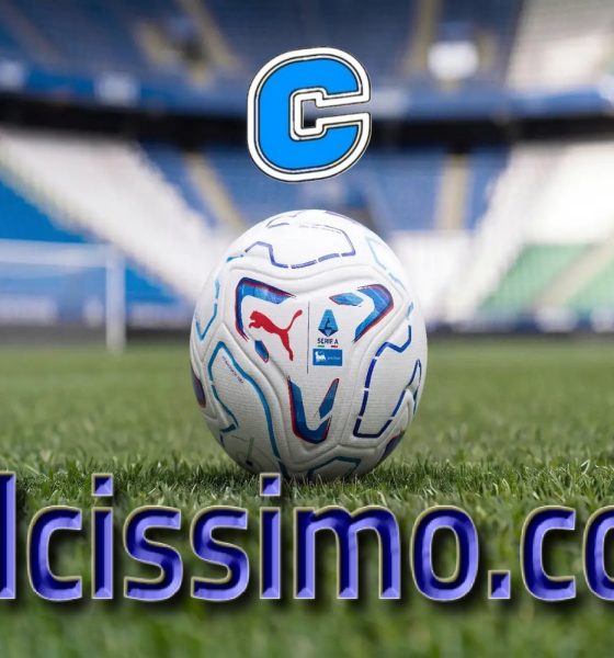Spettacolo Serie A