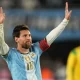Messi: gol