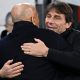 Spalletti rischia