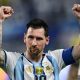 Messi: l'ultimo